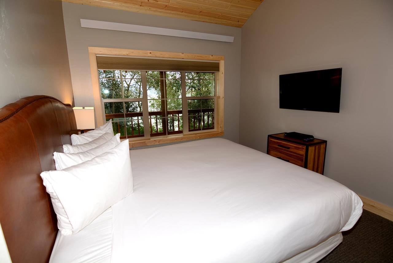 Lakeside Lodge Resort And Marina Pinedale Exterior foto
